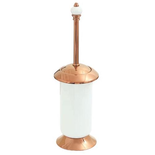 FANTASIA ROSE 8432 PORSELEN KLOZET FIRÇASI - AKSY