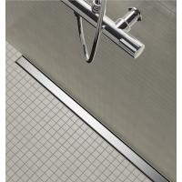 Nova Pdk.11.1050.60.1.S.I Nova Yandan Çıkışlı Duş Süzgeci Satina - Evi Metal