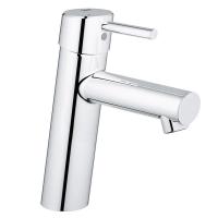 23451001 Concetto Single Tek Kumandalı Lavabo BataryasıGROHE