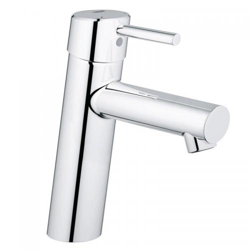 23451001 Concetto Single Tek Kumandalı Lavabo BataryasıGROHE