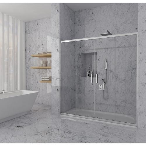 Vroson Avr. D142A Duş Teknesi Üzeri Duş Kabini - Kabinet