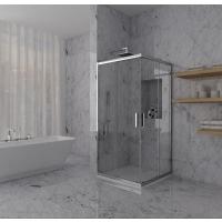 Vroson Avr.D242A Duş Teknesi Üzeri Duş Kabini - Kabinet