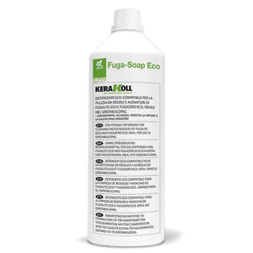 FUGA-SOAP ECO ŞAMPUAN 1 LT - KERAKOLL
