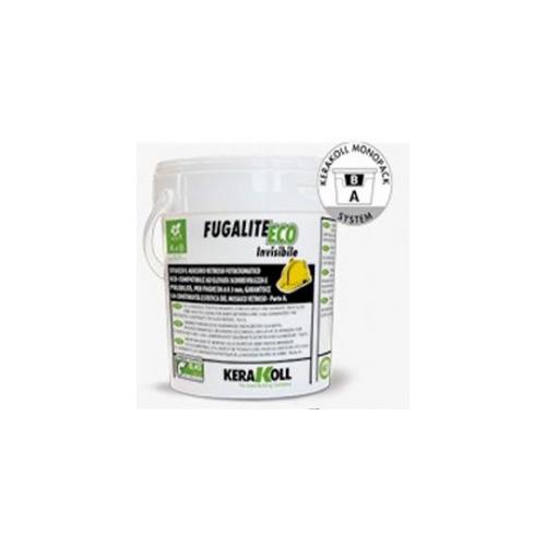 Fugalite Eco Invisibile Derz Dolgu 3 Kg - Kerakoll