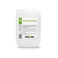 PRIMER A ECO SU BAZLI YÜZEY YALITIMI 5KG - 02053 - KERAKOLL