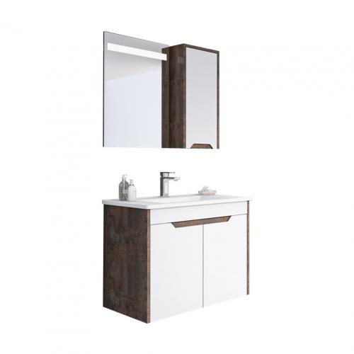 LAGO 85 BANYO DOLABI - ORKA