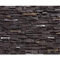 KÜLTÜR TAŞI KÖŞE Arcadia S20RN Kara Elmas - STONEWRAP