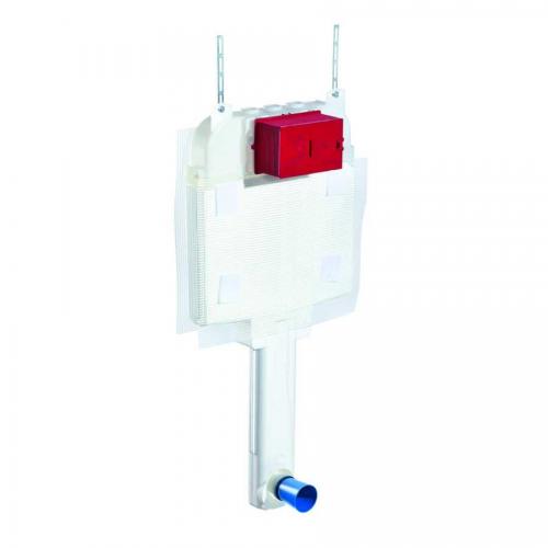 03 064 00 99 SCHELL WC MONTUS C 80-HELATAŞI TİP GÖMME REZERVUAR SCHELL