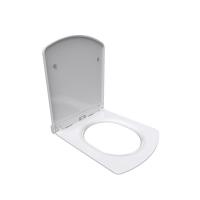 Bien Salvo Monoslim Droplast Soft Klozet Kapağı Tak Çıkar Beyaz SVMU11W5W50B0