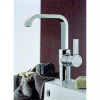 Grohe Allure Tek Kumandalı Lavabo Bataryası 1/2″ L-Boyut 32146000