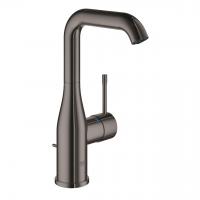 Grohe Essence Tek Kumandalı Lavabo Bataryası 1/2″ L-Boyut 32628A01