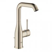 Grohe Essence Tek Kumandalı Lavabo Bataryası 1/2″ L-Boyut 32628BE1