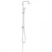 Grohe Tempesta Sistem 200 Duvar Bağlantılı, Divertörlü Duş Sistemi 26452001