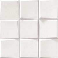 Realonda 33 x 33 cm Pattern Blanco Seramik (Kutu Fiyatıdır)