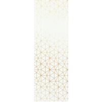 Seranit-10x30cm Sketch Beyaz Dekor Fon Parlak 1. Kalite Seramik  (Kutu Fiyatıdır)