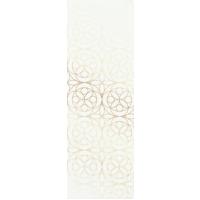 Seranit-10x30cm Sketch Beyaz Dekor Fon Parlak 1. Kalite Seramik  (Kutu Fiyatıdır)
