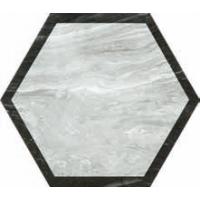 Seranit-20x23cm Efes Marble Beyaz Dekor Mat 1. Kalite Seramik (Kutu Fiyatıdır)