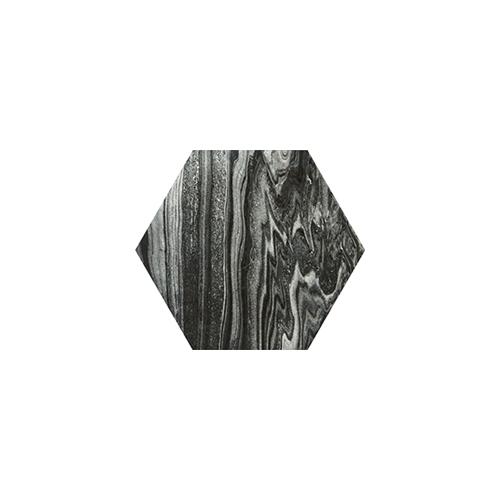 Seranit-20x23cm Efes Marble Siyah Fon Mat 1. Kalite Seramik  (Kutu Fiyatıdır)