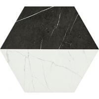 Seranit-20x23cm Tornado Mix Dekor Fon Mat 1. Kalite Seramik (Kutu Fiyatıdır)