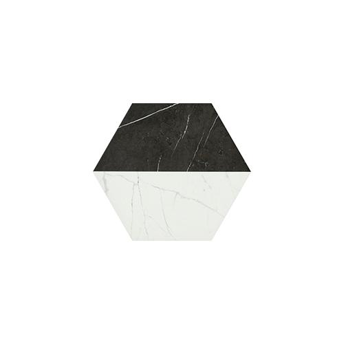 Seranit-20x23cm Tornado Mix Dekor Fon Mat 1. Kalite Seramik  (Kutu Fiyatıdır)