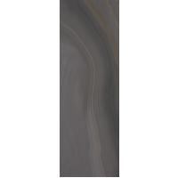 Seranit-40x120cm Agatha Antrasit Parlak Fon 1. Klt. Seramik  (1 metrekare fiyatıdır)