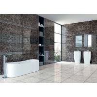 Seranit-40x120cm Antique House Antrasit Parlak Fon 1. Klt. Seramik (1 metrekare fiyatıdır)