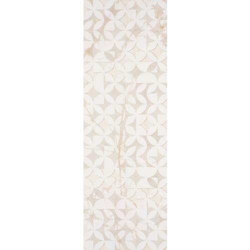 Seranit-40x120cm Infinity Gold Dekor Parlak Fon 1. Klt. Seramik  (1 metrekare fiyatıdır)