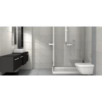 Seranit-60x120cm Arc Grey Mat Fon 1. Klt. Seramik (1 metrekare fiyatıdır.)