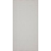 Seranit-60x120cm Brick White Mat Fon 1. Klt. Seramik  (1 metrekare fiyatıdır.)