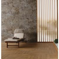 Seranit-60x120cm Gusto Taupe Gri Lappato 1. Kalite Seramik (Kutu Fiyatıdır)