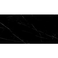 Seranit 60x120cm Odin Siyah Parlak 1. Kalite Seramik  (1 metrekare fiyatıdır.)