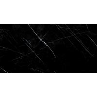 Seranit 60x120cm Odin Siyah Parlak 1. Kalite Seramik  (1 metrekare fiyatıdır.)