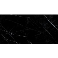 Seranit 60x120cm Odin Siyah Parlak 1. Kalite Seramik  (1 metrekare fiyatıdır.)