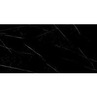 Seranit 60x120cm Odin Siyah Parlak 1. Kalite Seramik  (1 metrekare fiyatıdır.)