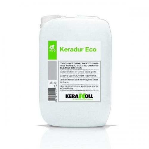 Keradur Eco Su Bazlı Derin Sağlamlaştırıcı 5kg - Kerakoll