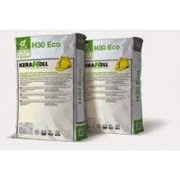 H30 Eco Seramik Yapıştırıcı Beyaz 25 Kg - Kerakoll