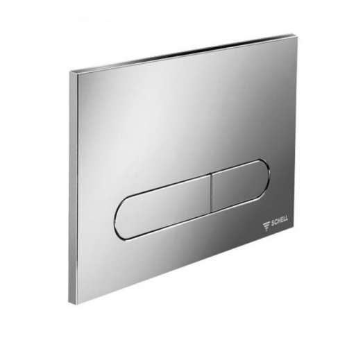 03 068 64 99 SCHELL WC KUMANDA PANELİ MAT -LİNEAR II SCHELL