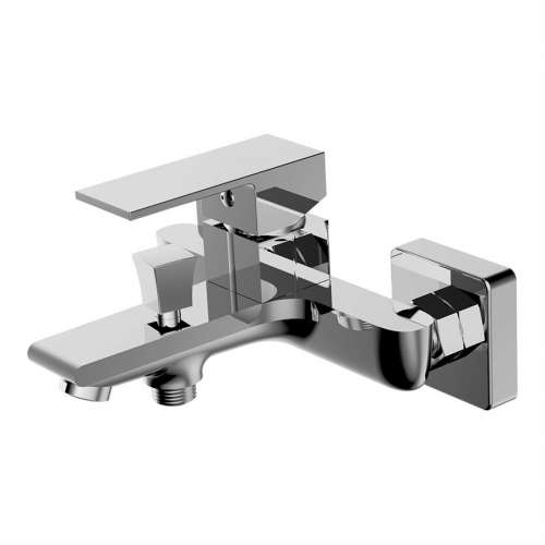 Bien Flat Banyo Bataryası Krom BB01007103