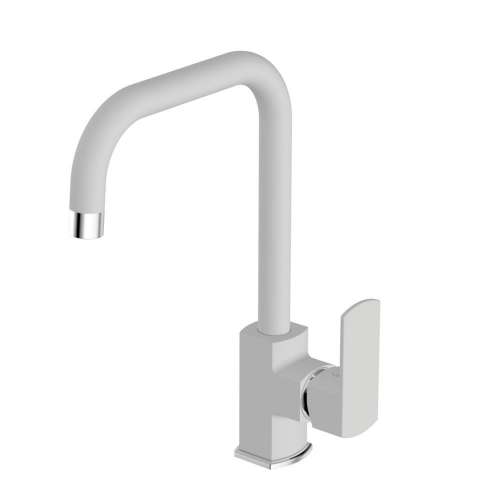 Bien Salvo Eviye Bataryası İpek Pütürlü Beyaz BE11044516