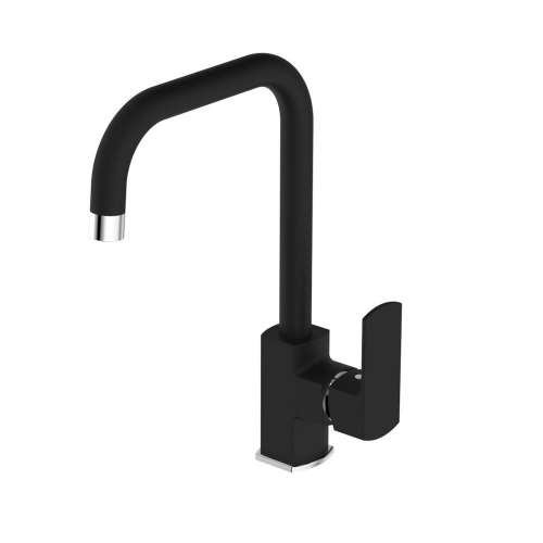 Bien Salvo Eviye Bataryası İpek Pütürlü Siyah BE11044512