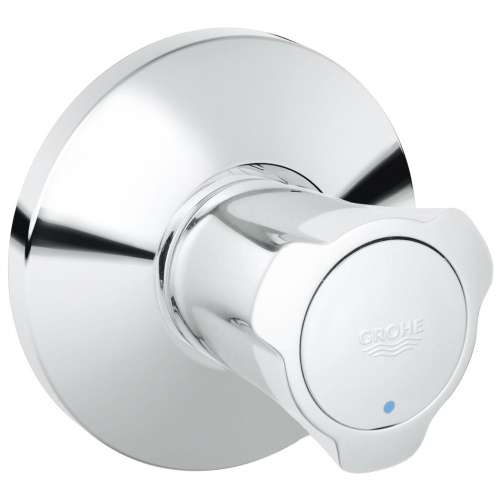 DURAVIT-D-Code Klozet+GROHE RapidSL Rezervuar+Panel+Stop Valf