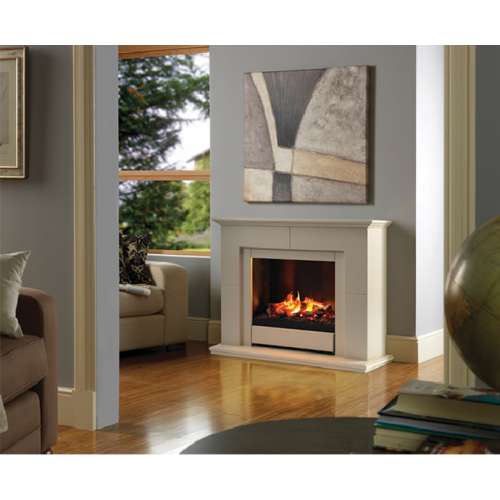 Dimplex Albany Elektrikli Şömine