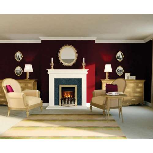 Dimplex Danville Antique Elektrikli Şömine