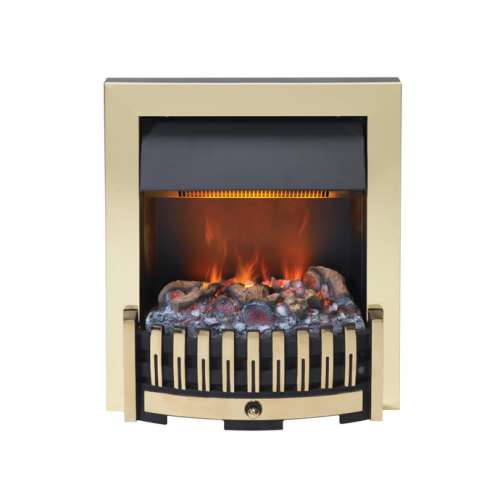 Dimplex Danville Antique Elektrikli Şömine