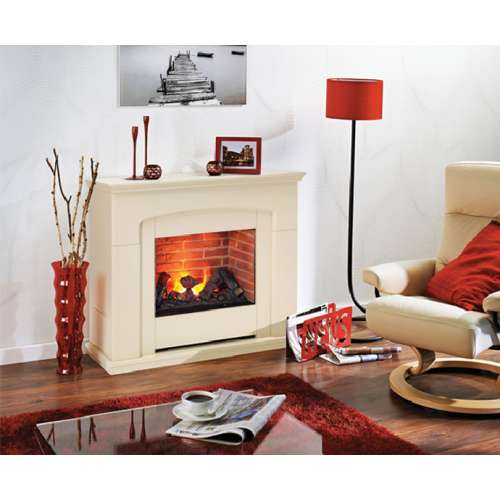 Dimplex ENG 56 - 600 Elektrikli Şömine