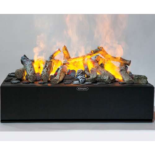 Dimplex Juneau XL Elektrikli Şömine