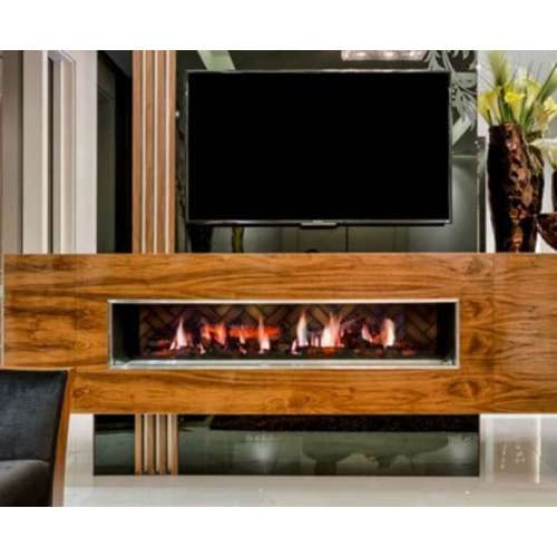 Dimplex Opti V Double Elektrikli Şömine