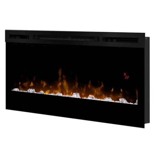 Dimplex Prism 34 Elektrikli Şömine