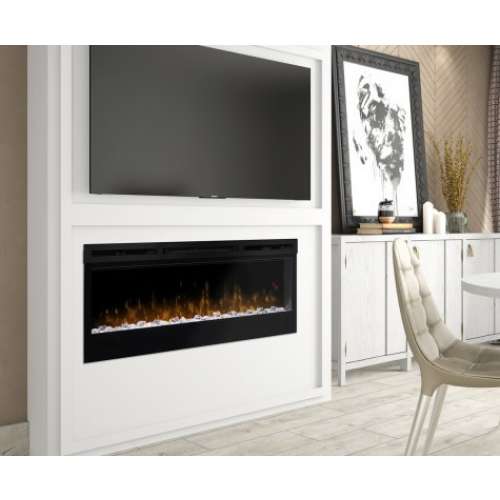 Dimplex Prism 50 Elektrikli Şömine