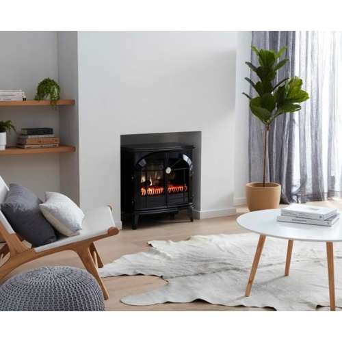 Dimplex Stockbridge Elektrikli Şömine